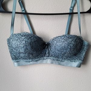 BUNDLE ONLY:Jessica simpson balconette bra